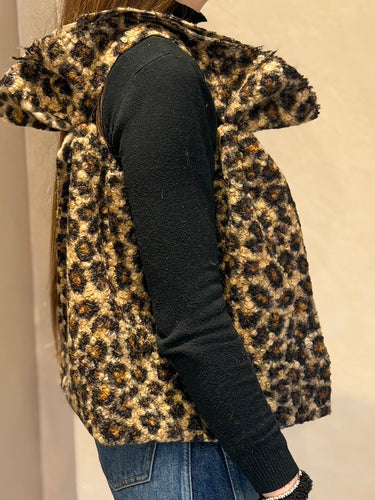 Simon Cracker Simon Cracker Tote Bag Leo | Loft 33