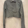 Simon Cracker Simon Cracker Shirt Crop Lily | Loft 33