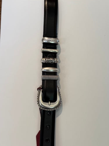Alberto Luti Alberto Luti Belt 191 | Loft 33