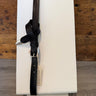 Alberto Luti Alberto Luti Belt 309 Black | Loft 33