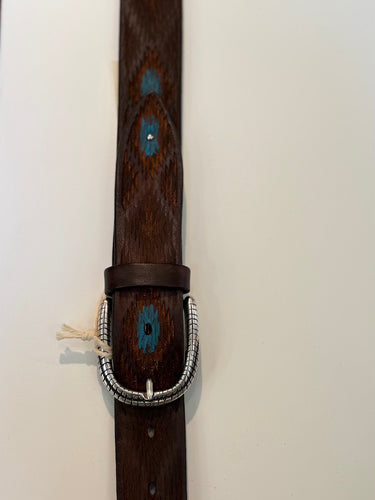 Alberto Luti Alberto Luti Belt 748 | Loft 33