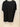 Madame Venice Madame Venice T-shirt Margherita Black | Loft 33