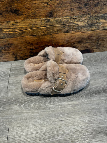 materia prima Materia Prima Slippers Totora | Loft 33