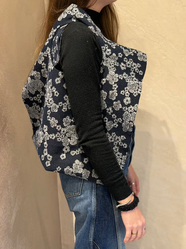 Simon Cracker Simon Cracker Tote Bag Mia | Loft 33