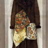 Simon Cracker Simon Cracker Jacket Sheep Upholstery | Loft 33
