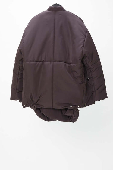 hache Hache Padded Kimono Jacket | Loft 33