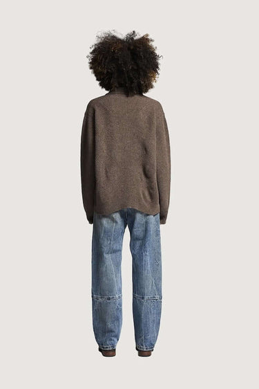 Paura Paura Sweater Palermo | Loft 33