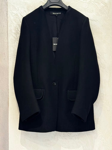TER ET BANTINE Ter Et Bantine Queen Jacket | Loft 33