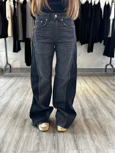 Department5 Department5 Jeans Resort Black | Loft 33