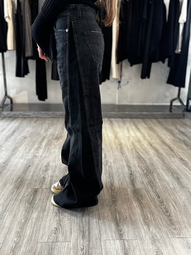 Department5 Department5 Jeans Resort Black | Loft 33