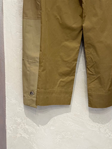 YI YI Pant Safari III | Loft 33