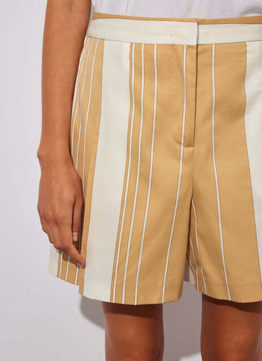 Semicouture Semicouture Shorts Violante | Loft 33