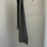 Semicouture Semicouture Scarf Bruce Grey | Loft 33