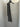 Semicouture Semicouture Scarf Bruce Grey | Loft 33