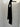 Semicouture Semicouture Scarf Bruce Black | Loft 33
