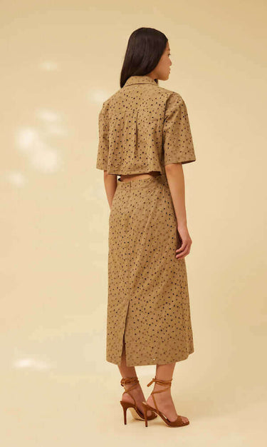 Semicouture Semicouture Dress Manila | Loft 33