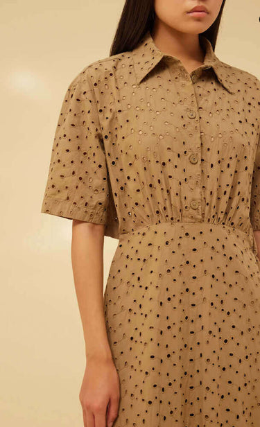 Semicouture Semicouture Dress Manila | Loft 33