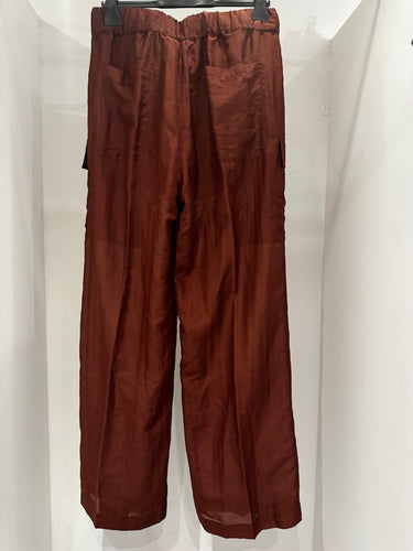 Semicouture Semicouture Pant Aurora | Loft 33