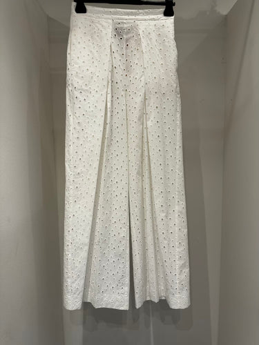 Semicouture Semicouture Pant Elda | Loft 33