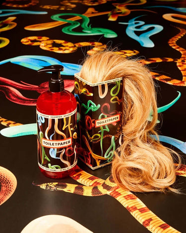 Toiletpaper Toiletpaper Shampoo | Loft 33