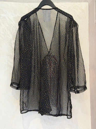 Simon Cracker Simon Cracker Shirt Tilly | Loft 33