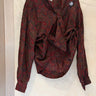 Simon Cracker Simon Cracker Shirt Baroque | Loft 33