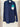 Simon Cracker Simon Cracker Shirt Blue | Loft 33
