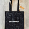 Simon Cracker Simon Cracker shopper The Complainers | Loft 33