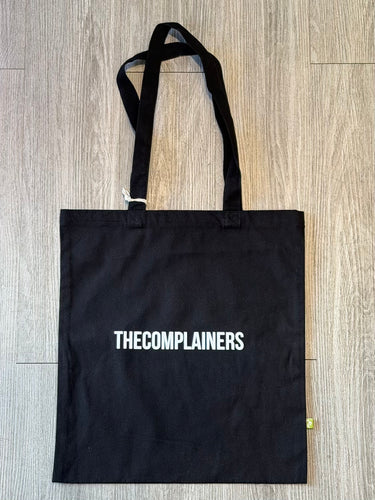 Simon Cracker Simon Cracker shopper The Complainers 2 | Loft 33