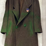 Simon Cracker Simon Cracker Coat Simona | Loft 33