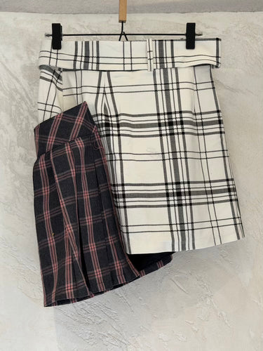 Simon Cracker Simon Cracker Skirt Kelly | Loft 33