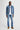 7 For All Mankind 7 For All Mankind Slimmy Underline | Loft 33