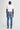7 For All Mankind 7 For All Mankind Slimmy Underline | Loft 33