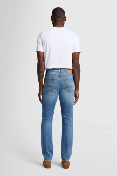 7 For All Mankind 7 For All Mankind Slimmy Underline | Loft 33