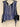Simon Cracker Simon Cracker Top Snake Blue | Loft 33