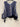 Simon Cracker Simon Cracker Top Snake Blue | Loft 33