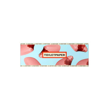 Toiletpaper Toiletpaper Bar Soap Kit | Loft 33