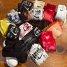 YI YI Socks Terry Reworked | Loft 33