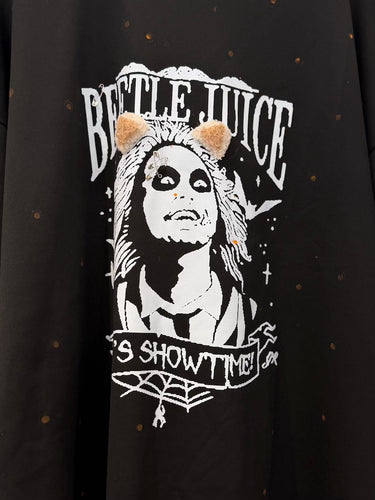 Simon Cracker Simon Cracker Sweatshirt Beetle Juice | Loft 33