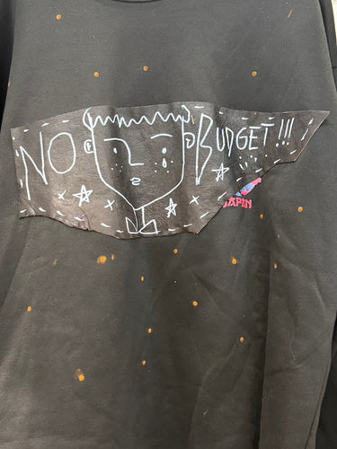 Simon Cracker Simon Cracker Sweatshirt Japan | Loft 33