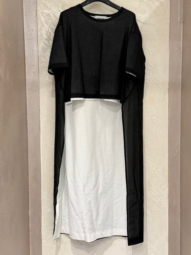 hache Hache Tail T-shirt | Loft 33