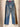YI YI Jeans Tie I | Loft 33