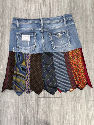 YI YI Skirt Tie II | Loft 33