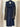 Simon Cracker Simon Cracker Trench Over Blue | Loft 33