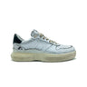 Trypee Trypee Shoes White and Black M | Loft 33