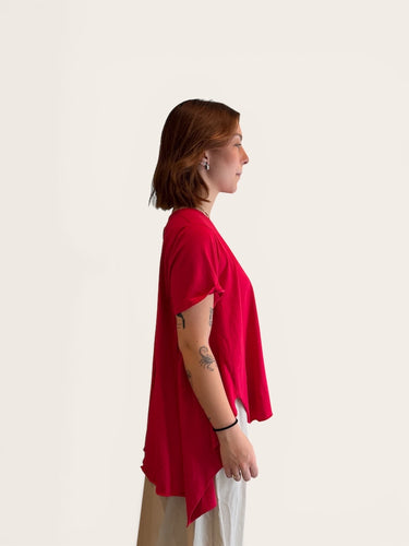 Wendy Trendy T-Shirt Cherry