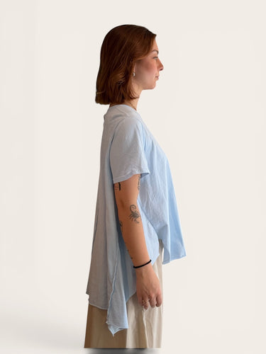 Wendy Trendy T-shirt Sky