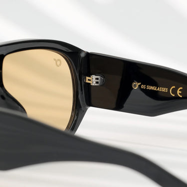 OS Sunglasses Venezia Yellow
