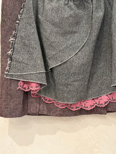 Simon Cracker Simon Cracker Skirt Wanda | Loft 33