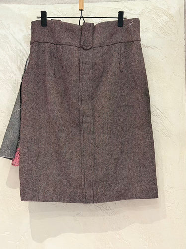 Simon Cracker Simon Cracker Skirt Wanda | Loft 33